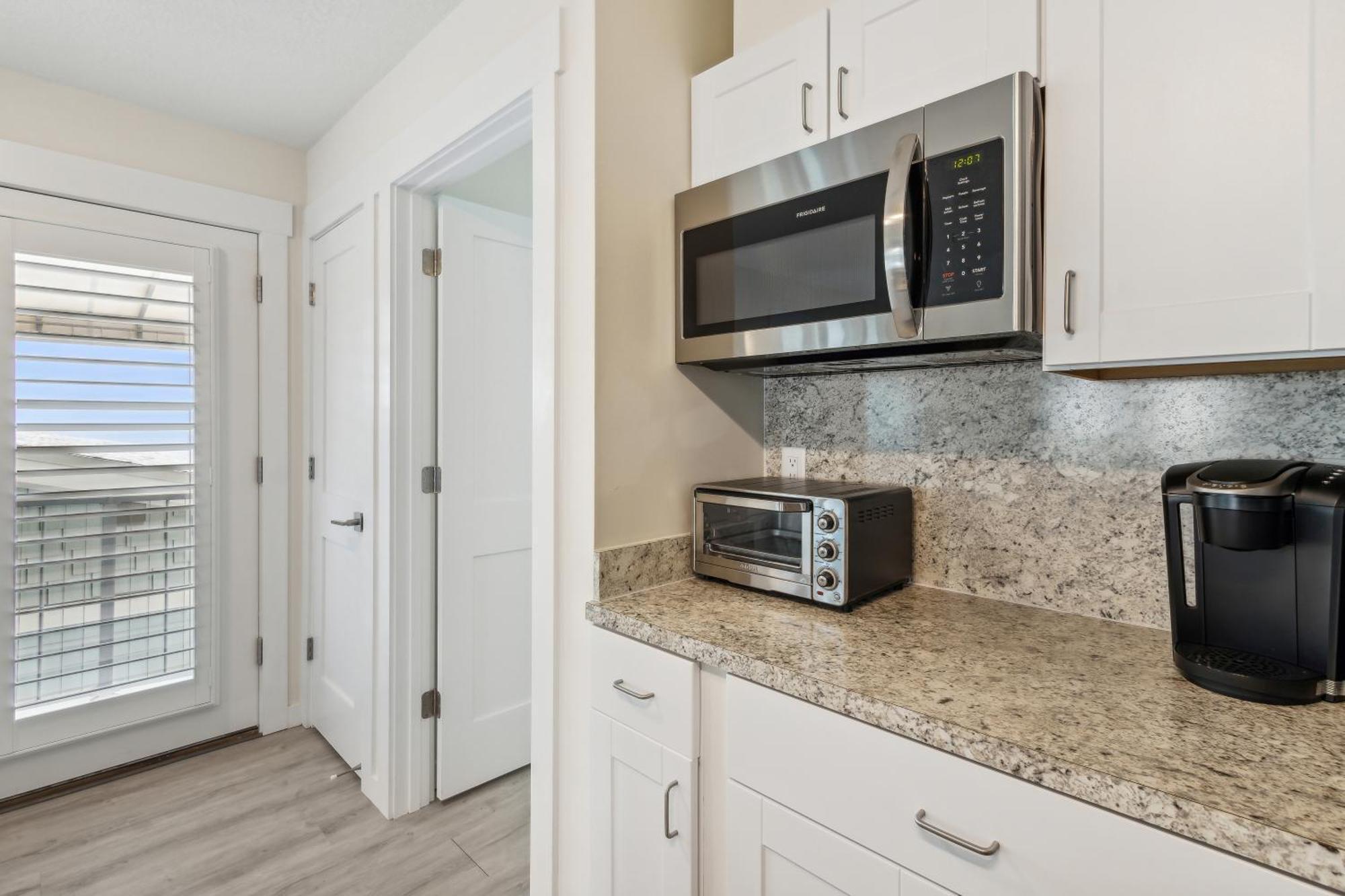 Seahorse Oceanfront Inn Neptune Beach エクステリア 写真