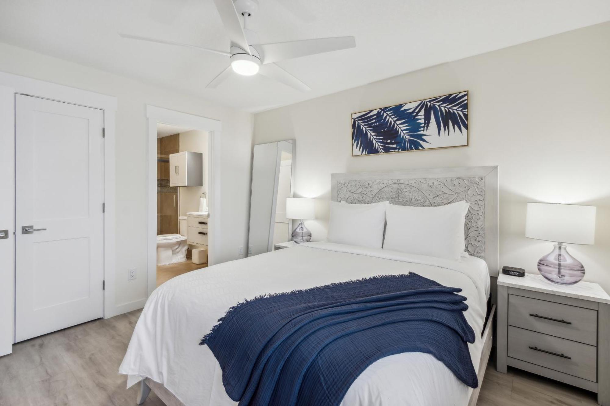 Seahorse Oceanfront Inn Neptune Beach エクステリア 写真